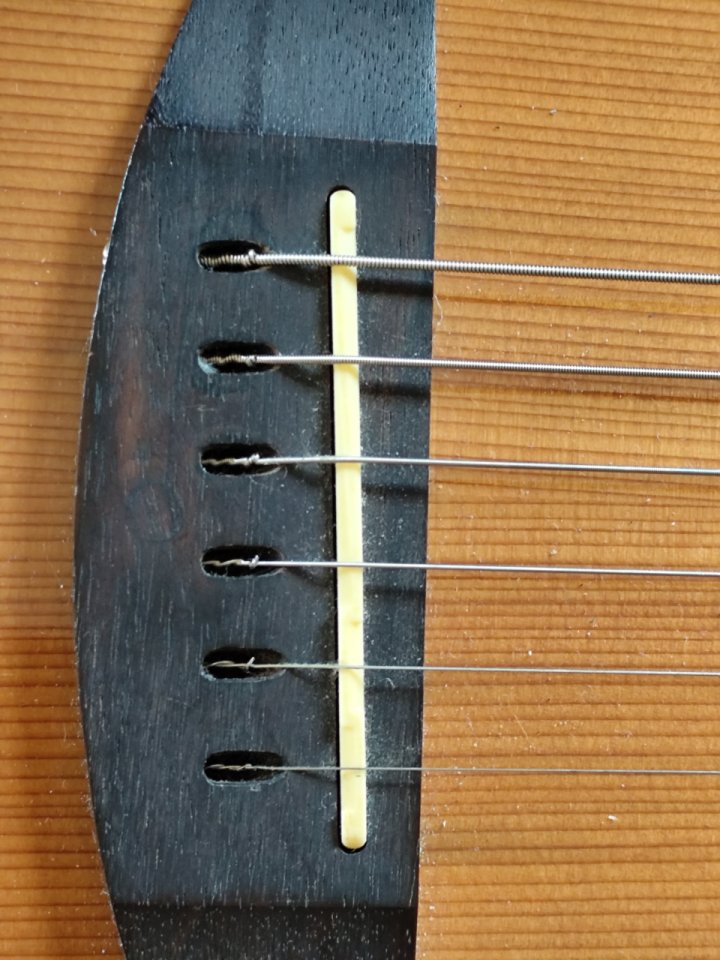 Breedlove pursuit de segunda mano · Foto 5 de 5 · Barcelona · 400 €