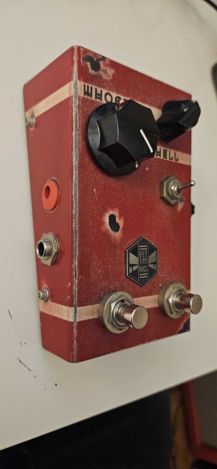 Beetronics WhoctaHell V1