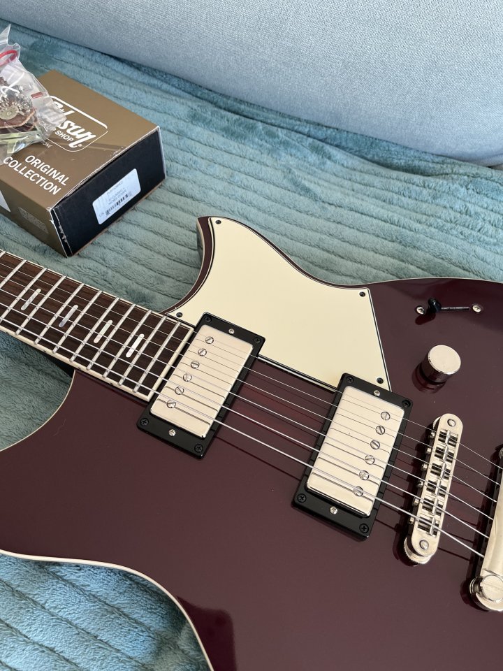 Yamaha Revstar RSS20 de segunda mano · Foto 8 de 10 · Toledo · 700 €