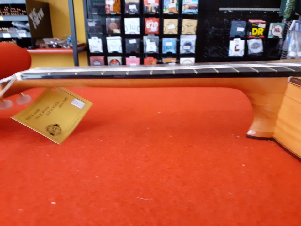 Manuel Rodriguez FF Sabicas Prestige de segunda mano · Foto 5 de 9 · Girona · 1750 €
