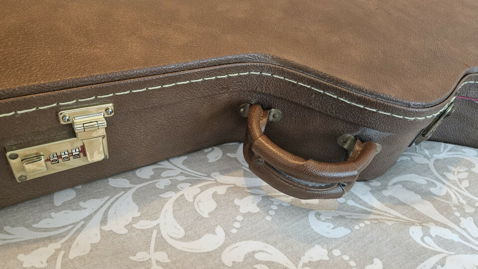 Gibson BB King Lucille ES-355