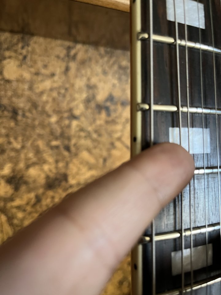 Sire H7 335 Larry Carlton- tb Cambioi