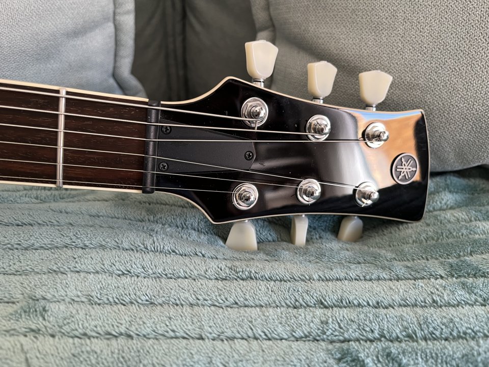 Yamaha Revstar RSS20 de segunda mano · Foto 10 de 10 · Toledo · 700 €