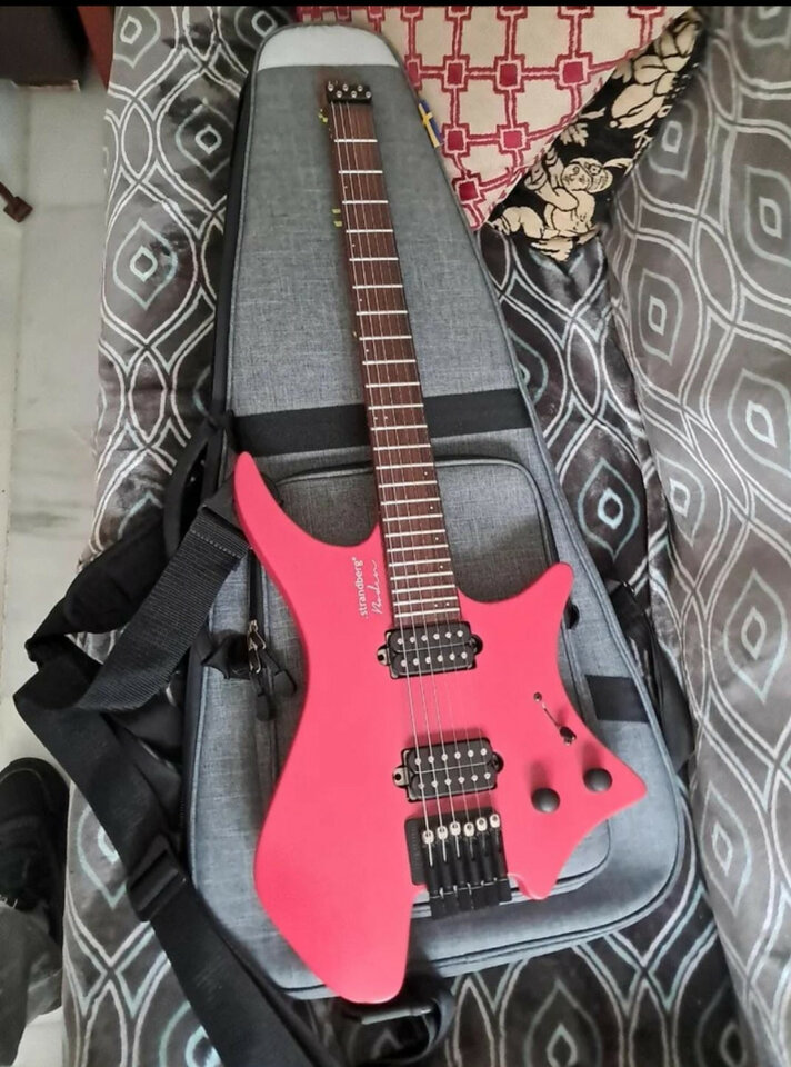 Strandberg boden essential astro dust