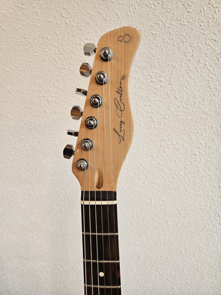 Sire T3 Surf Green Metallic