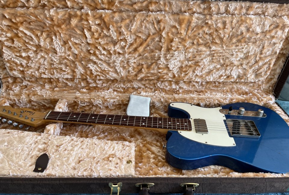 Haar T de 2010 de segunda mano · Foto 1 de 10 · Toledo · 1850 €