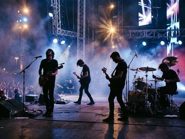 ¿Y si montamos un pequeño grupo de música por Torrejón de Ardoz o alrededores? de segunda mano · Madrid