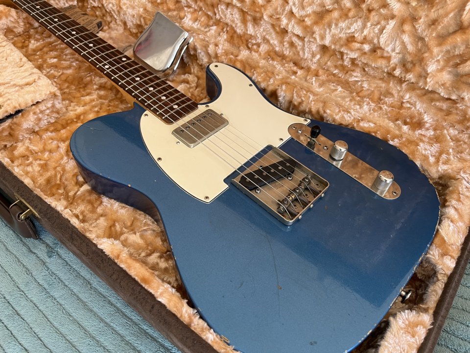 Haar T de 2010 de segunda mano · Foto 3 de 10 · Toledo · 1850 €