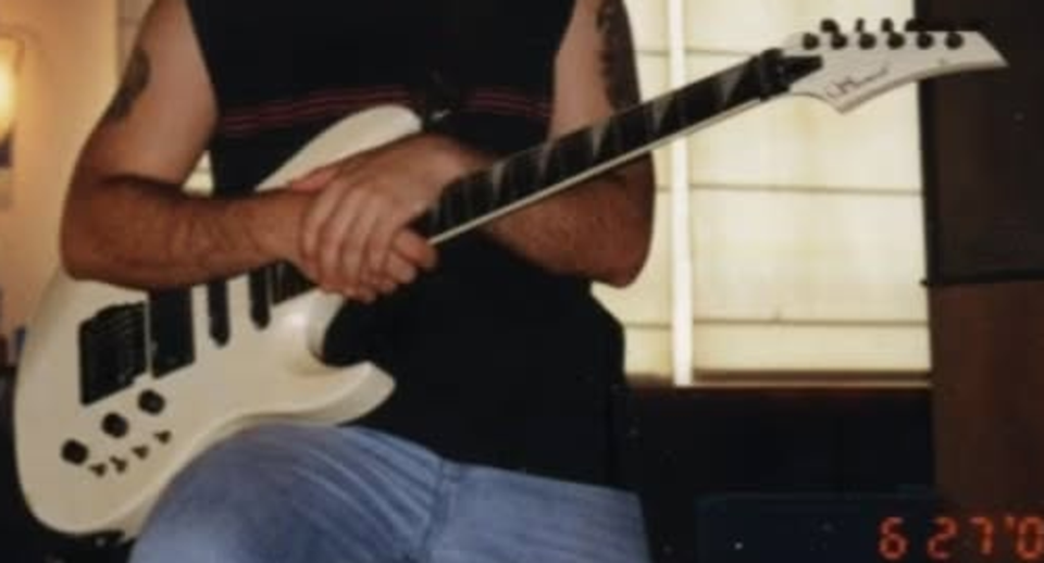SAMICK KJ-560 de segunda mano · Córdoba