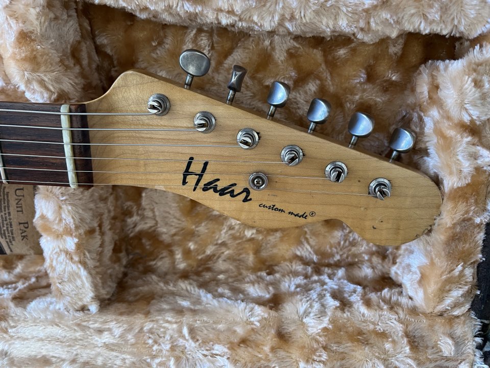 Haar T de 2010 de segunda mano · Foto 4 de 10 · Toledo · 1850 €