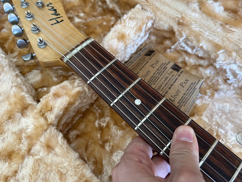 Haar T de 2010 de segunda mano · Foto 5 de 10 · Toledo · 1850 €