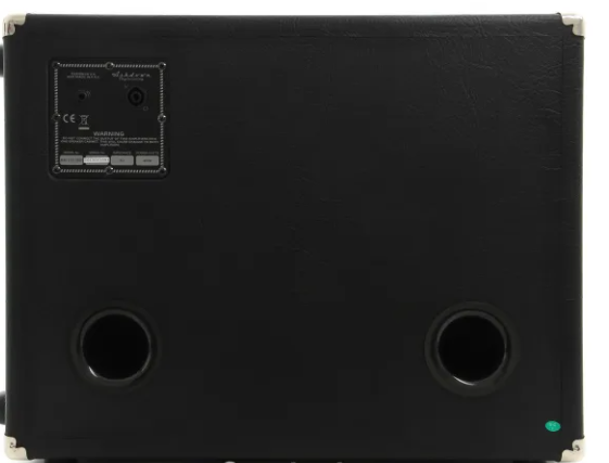 Etapa de potencia ampeg + 2 amplificadores Ashdown de 250w