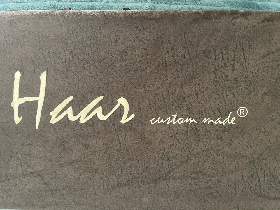 Haar T de 2010 de segunda mano · Foto 8 de 10 · Toledo · 1850 €