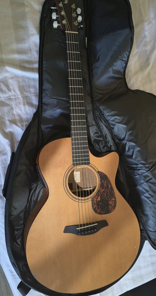 Furch Blue Gc-CM Master's Choice de segunda mano · Foto 2 de 10 · Madrid · 950 €