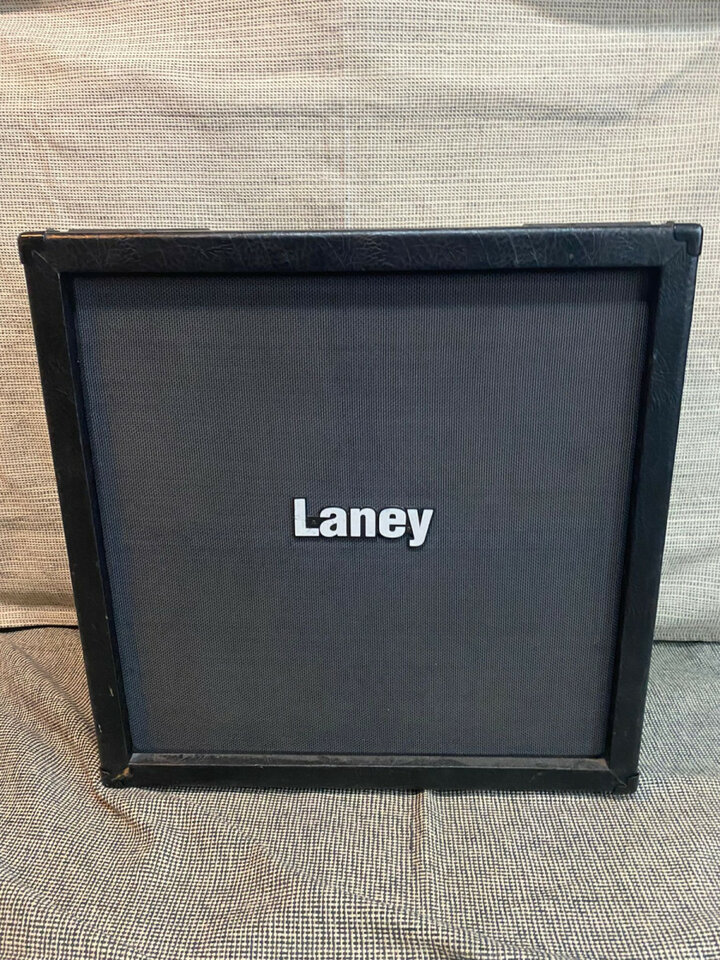 Laney TF412A guitar