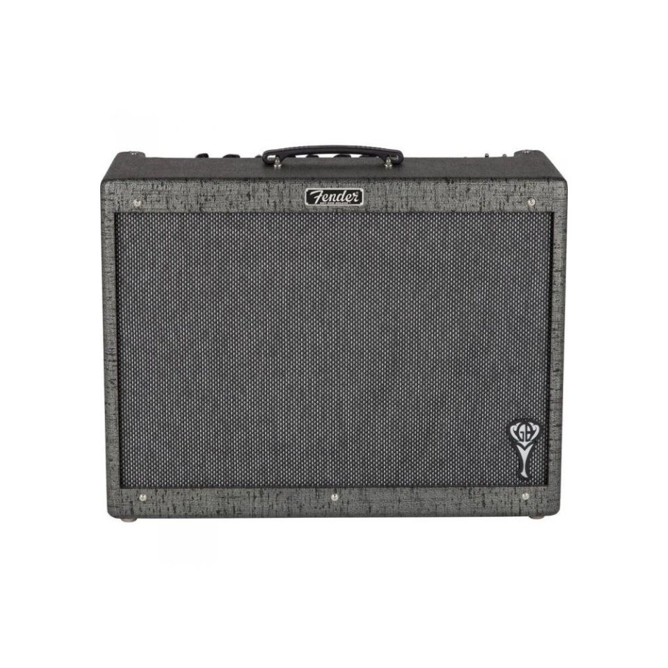 Fender Hot Rod Deluxe George Benson