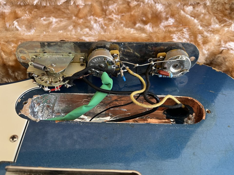 Haar T de 2010 de segunda mano · Foto 9 de 10 · Toledo · 1850 €