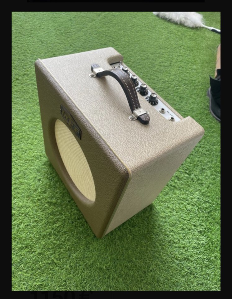 Plexiboost MPF de segunda mano · Foto 1 de 9 · Bizkaia · 1150 €