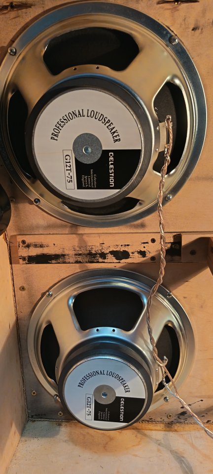 Marshall JCM800 1959 Lead series + pantalla JCM800 lead series 1960A