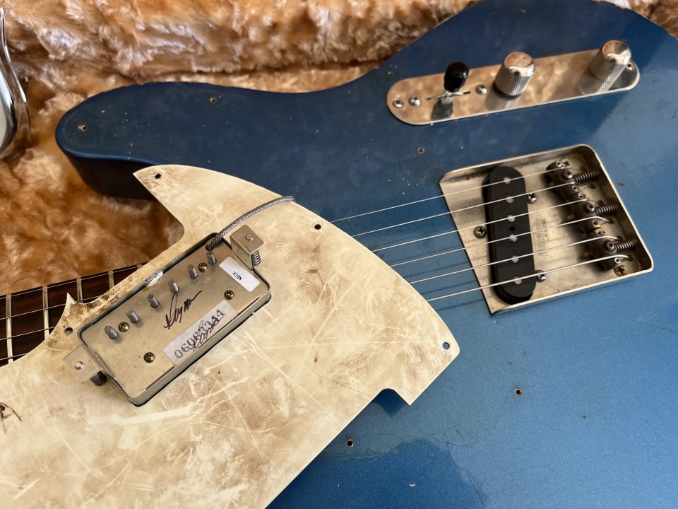 Haar T de 2010 de segunda mano · Foto 10 de 10 · Toledo · 1850 €