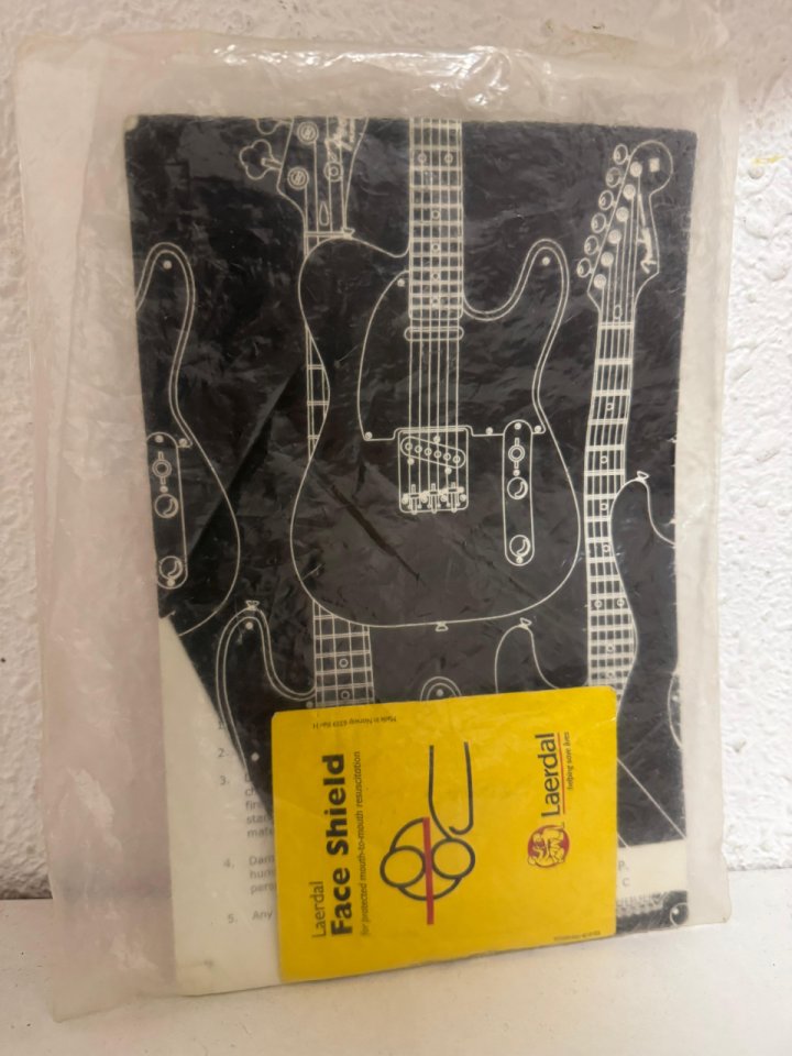Fender Stratocaster Made in Usa 2012 de segunda mano · Foto 9 de 9 · Málaga · 1000 €