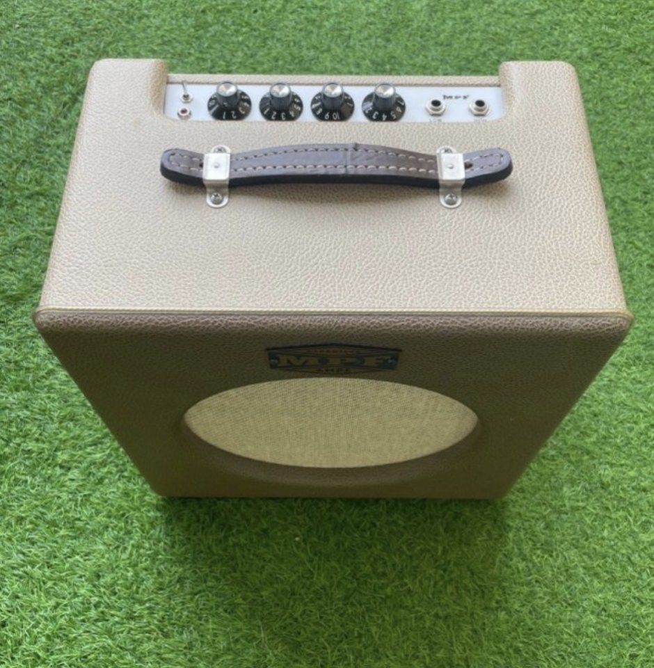 Plexiboost MPF de segunda mano · Foto 3 de 9 · Bizkaia · 1150 €