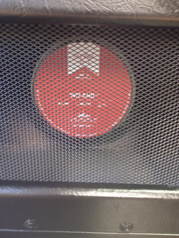 Epiphone Valve Junior cabezal y pantalla de segunda mano · Foto 7 de 7 · Girona · 250 €