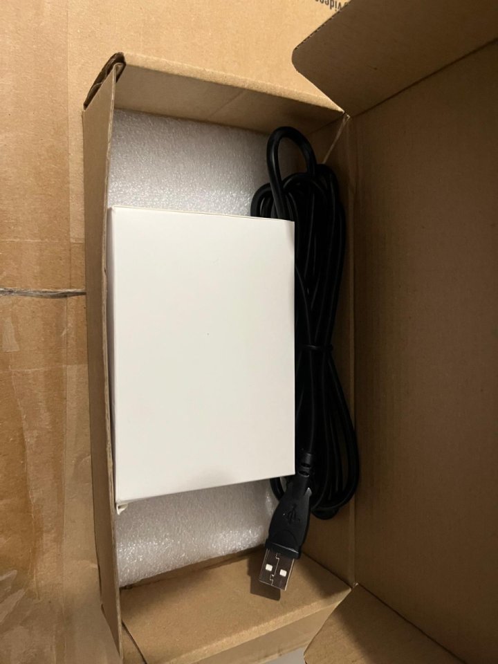 Mesa de mezclas Mackie Pro FX10v3