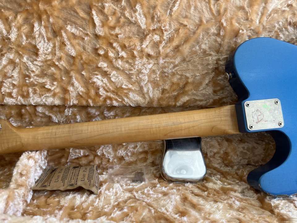 Haar T de 2010 de segunda mano · Foto 7 de 10 · Toledo · 1850 €