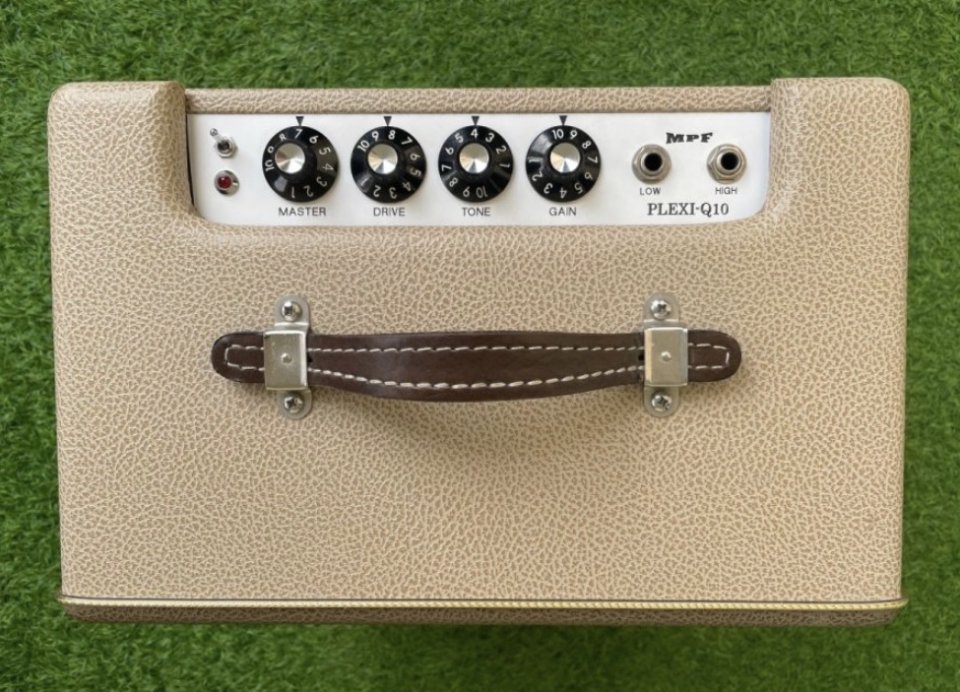 Plexiboost MPF de segunda mano · Foto 4 de 9 · Bizkaia · 1150 €