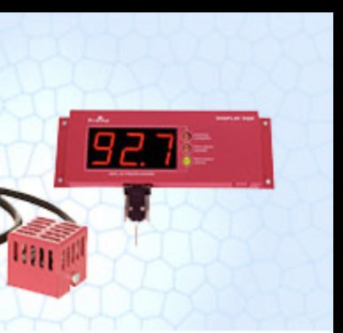 Limitador Registrador de sonido