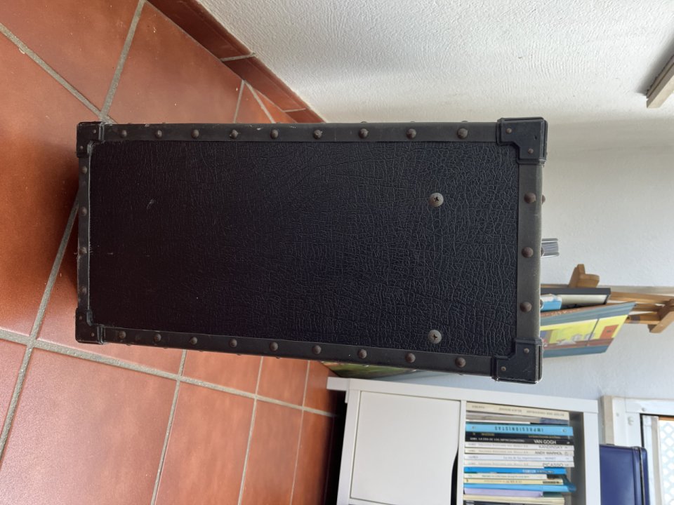 Roland Jazz Chorus JC-120