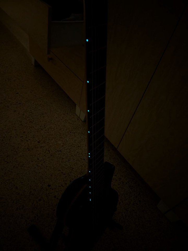 Chapman ML2 PRO Azure Blue. Envío 24h incluido! de segunda mano · Foto 9 de 9 · Barcelona · 850 €