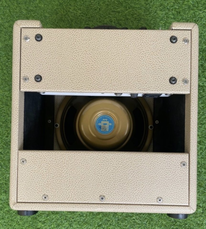 Plexiboost MPF de segunda mano · Foto 5 de 9 · Bizkaia · 1150 €