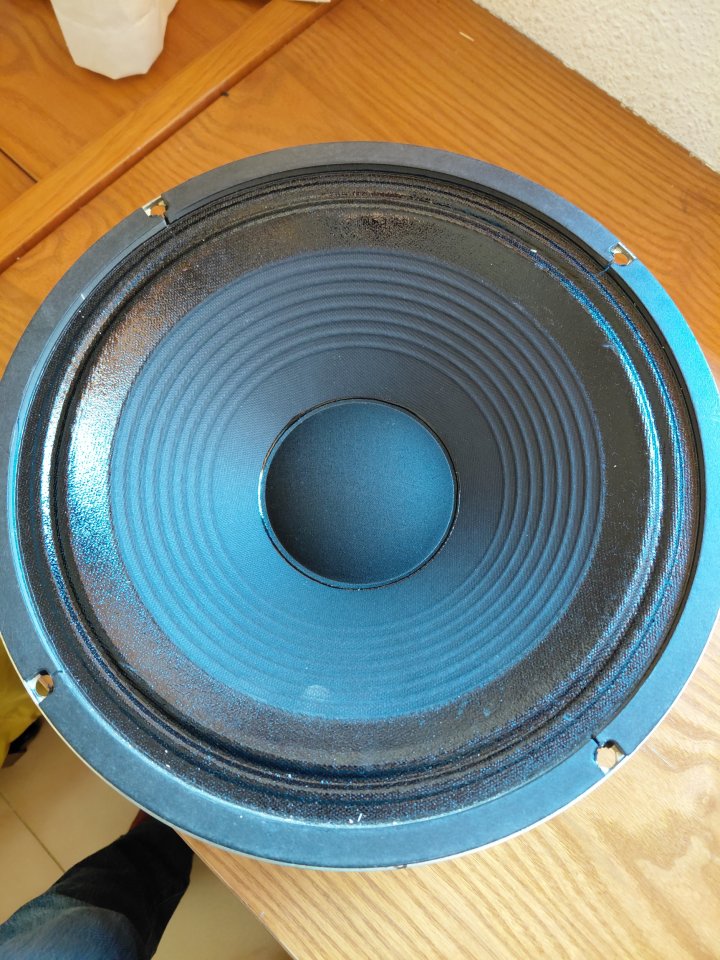 Celestion Seventy 80 8 ohmios