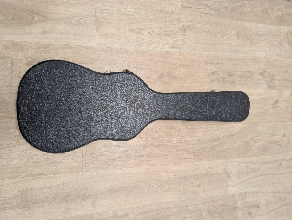 Cort M520 + Estuche de segunda mano · Foto 4 de 4 · Barcelona · 270 €