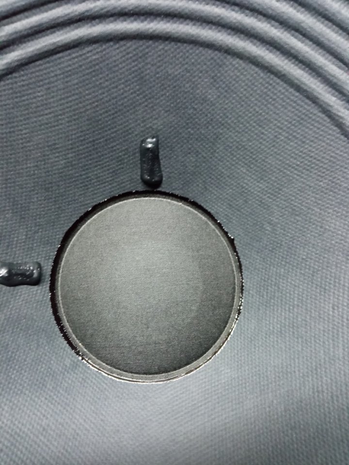 Celestion V-Type 12" - 8 ohm. Nuevo!