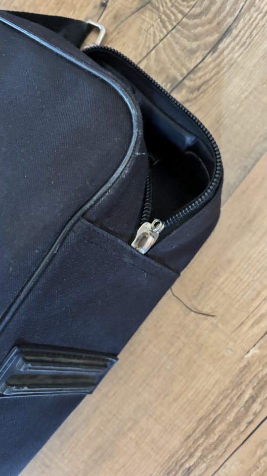 Pedalera - Palmer MI Pedalbay 50S