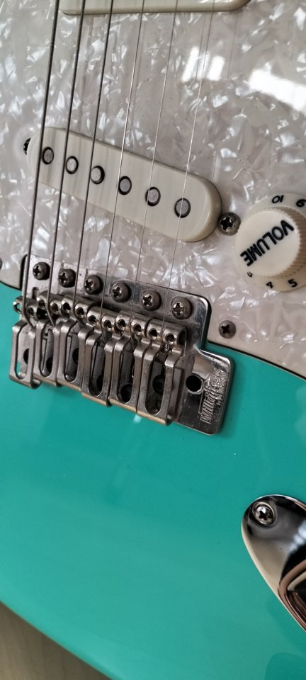 Hamer Daytona USA o cambio de segunda mano · Foto 3 de 9 · Cantabria · 1600 €