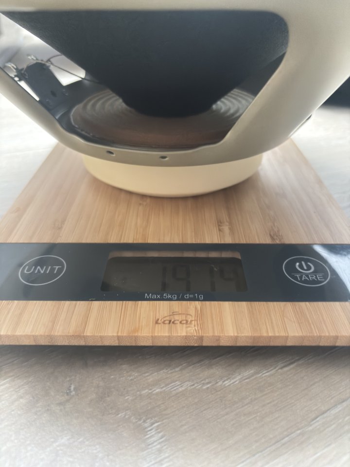 Neo Creamback 60W UK de segunda mano · Foto 4 de 5 · Gipuzkoa · 100 €