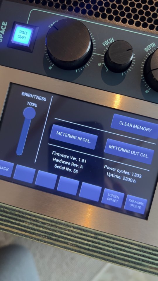 Bettermaker Mastering Comp