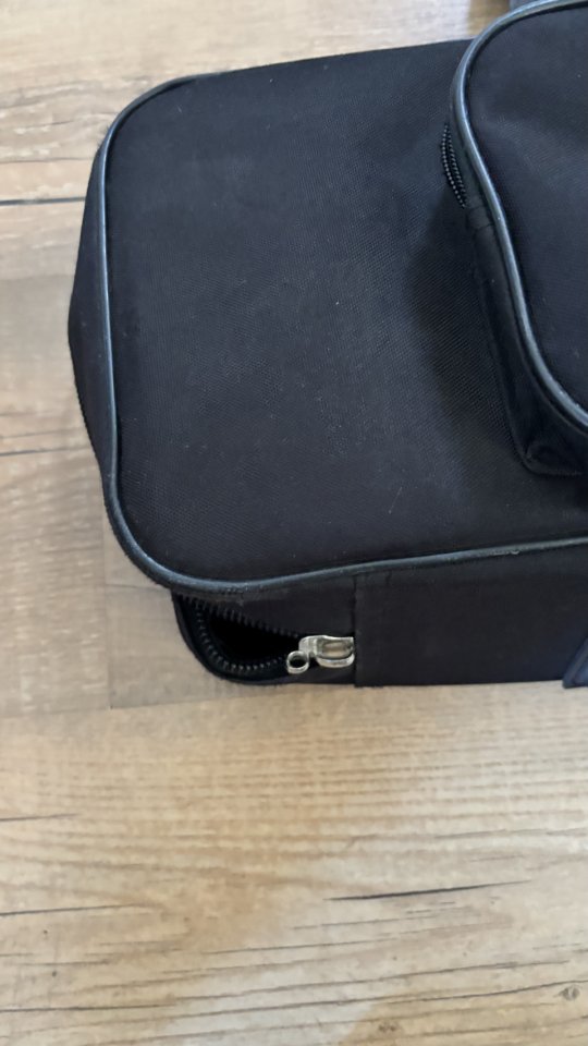 Pedalera - Palmer MI Pedalbay 50S