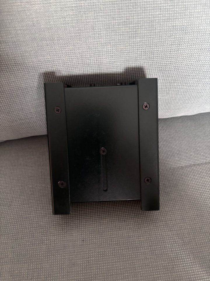 Aguilar Tone Hammer Preamp/DI de segunda mano · Foto 4 de 4 · Córdoba · 200 €