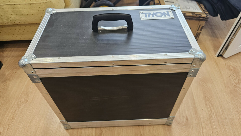 Racks 3 y 6 unidades