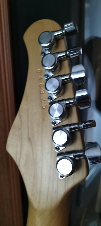 Hamer Daytona USA o cambio de segunda mano · Foto 7 de 9 · Cantabria · 1600 €