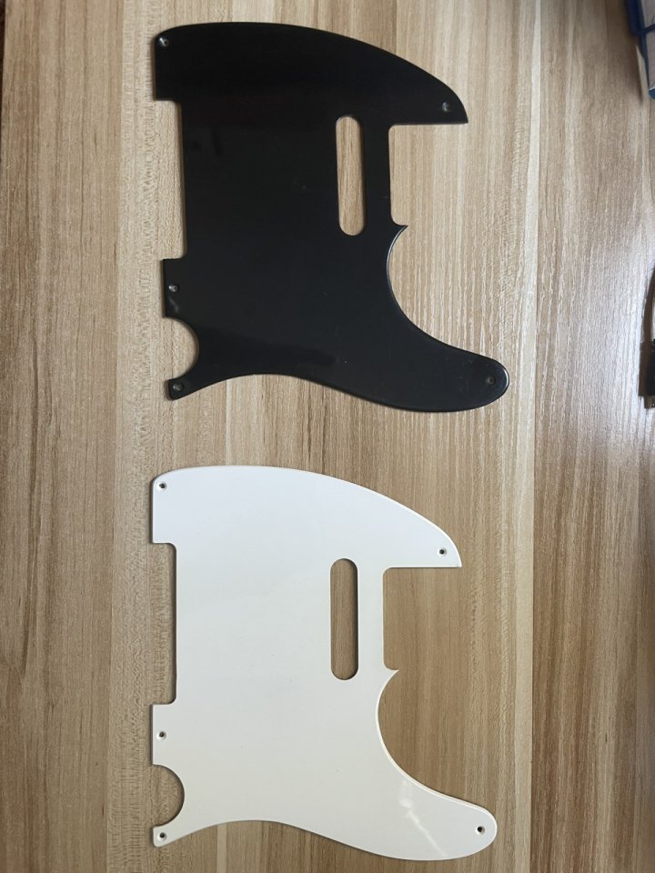 Guitarra Eléctrica Maybach Teleman T54 Telecaster de segunda mano · Foto 9 de 10 · Alicante · 1600 €