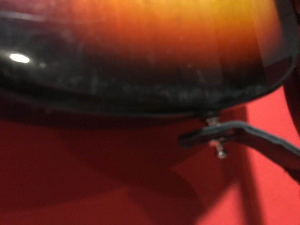 Fender Jaguar Japan CIJ 2003-2004