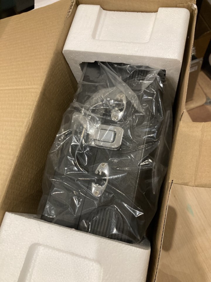 Giradiscos Ultraportátil Numark PT01 Touring