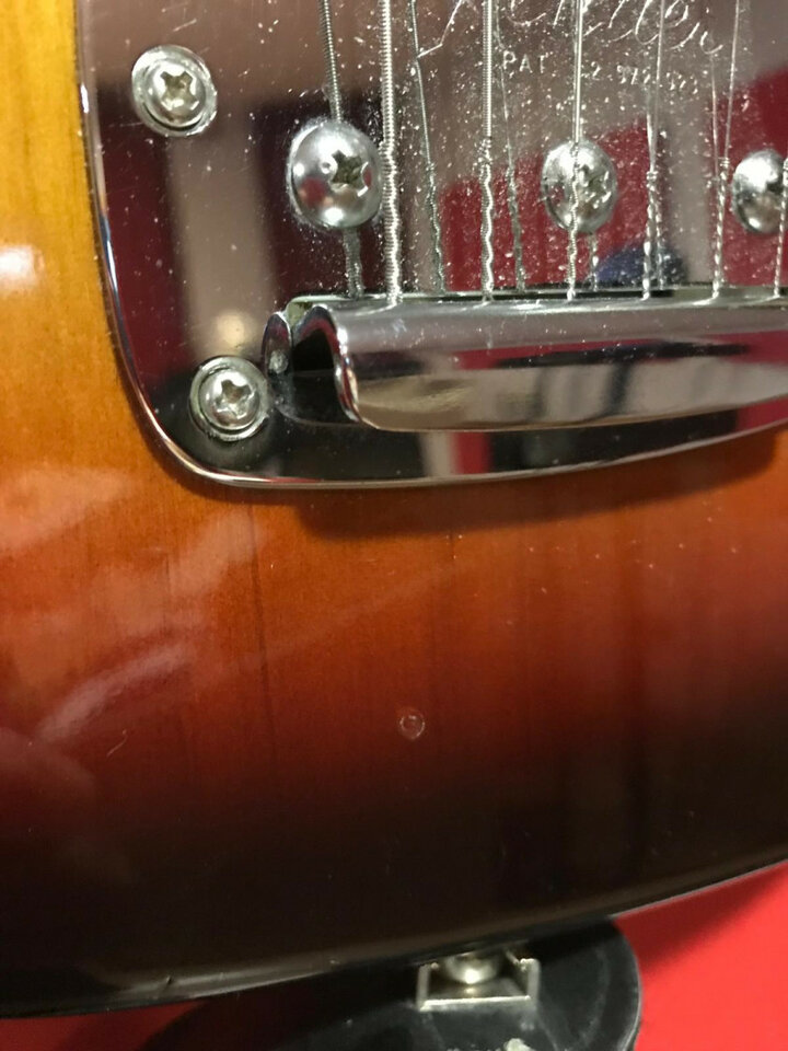 Fender Jaguar Japan CIJ 2003-2004