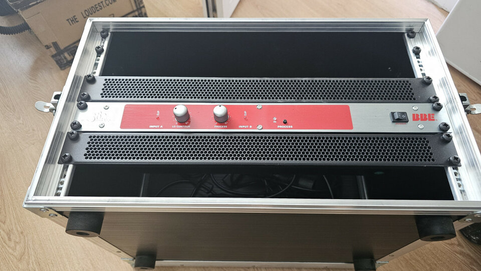 Racks 3 y 6 unidades